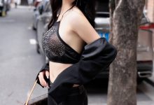 [XiuRen秀人网] 2023.06.07 No.6874 浅浅Danny [89+1P]-秀人美女