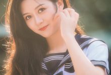 [YITUYU艺图语]2022.05.01 JK 瑞妤[34+1P／591MB]-秀人美女