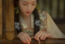 [YITUYU艺图语]2022.07.15 清雾雨 辛冉[29+1P／339MB]-秀人美女