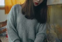 [YITUYU艺图语]2022.05.01 积赞情绪 破晓[19+1P／162MB]-秀人美女