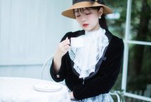 [YITUYU艺图语]2022.07.15 夏日花园 夏芸是只小考拉[25+1P／226MB]-秀人美女