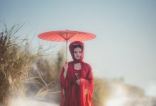 [YITUYU艺图语]2022.05.01 惊鸿 曦曦[22+1P／197MB]-秀人美女