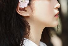 [YITUYU艺图语]2022.07.16 白樱 - 一起去赏花吧 泽钰[19+1P／194MB]-秀人美女