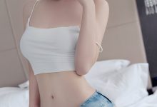 [Ugirls尤果网]爱尤物 2022.05.02 No.2571 夏瑶 每一天的你 [35P]-秀人美女