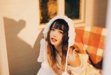 [YITUYU艺图语]2022.05.01 暖冬 兔子Zzz不吃胡萝卜[25+1P／113MB]-秀人美女