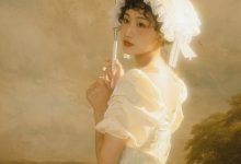 [YITUYU艺图语]2022.07.16 半为美梦  半为真 黎子画画[19+1P／150MB]-秀人美女