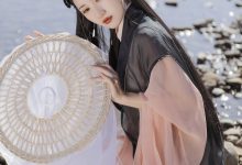 [YITUYU艺图语]2022.05.01 秋天前 米菲[21+1P／359MB]-秀人美女