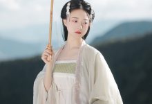 [YITUYU艺图语]2022.07.16 归去 YunFleur[20+1P／361MB]-秀人美女