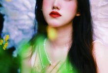 [YITUYU艺图语]2022.07.16 天使 一只捉捉[25+1P／317MB]-秀人美女