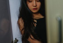 [YITUYU艺图语]2022.05.01 余温 茶架[29+1P／466MB]-秀人美女