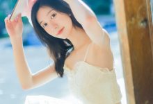 [YITUYU艺图语]2022.07.16 午后来信 饲猫少女-[36+1P／352MB]-秀人美女