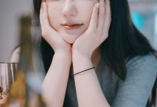 DJAWA — Yeeun Seduction[56P-565MB]-秀人美女