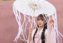 [YITUYU艺图语]2022.07.16 伊人 兔子Zzz不吃胡萝卜[25+1P／239MB]-秀人美女