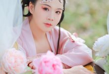 [YITUYU艺图语]2022.05.02 草色入帘青 小怪兽[23+1P／153MB]-秀人美女