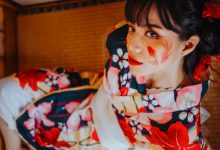 [YITUYU艺图语]2022.05.02 金鱼姬 贰加六[24+1P／529MB]-秀人美女