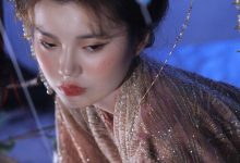 [YITUYU艺图语]2022.07.17 蝴蝶夫人 遇孤山[25+1P／615MB]-秀人美女