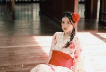 [YITUYU艺图语]2022.07.17 空山雨林 一只捉捉[25+1P／209MB]-秀人美女