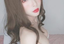 清水由乃 - NO.40 花嫁自拍 [44P2V-64MB]-秀人美女