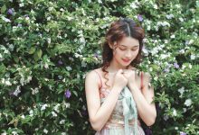 [YITUYU艺图语]2022.07.17 温柔可人 六七[33+1P／261MB]-秀人美女