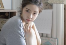 [YITUYU艺图语]2022.07.18 暗恋变热恋 Ygoooy[27+1P／115MB]-秀人美女