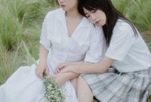 [YITUYU艺图语]2022.07.18 高天之歌 是思思呀wo[28+1P／178MB]-秀人美女