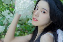 [YITUYU艺图语]2022.07.18 轻轻 静鏡婧[35+1P／332MB]-秀人美女