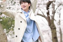 [YITUYU艺图语]2022.07.18 少年锦时 周嘉楠Lorem[25+1P／236MB]-秀人美女