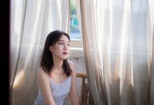 [YITUYU艺图语]2022.07.18 夏日终曲 MMMhedym[22+1P／138MB]-秀人美女