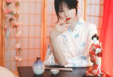 [YITUYU艺图语]2022.07.18 愿 Linda[23+1P／170MB]-秀人美女