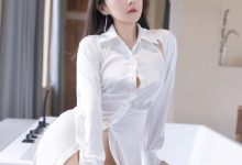 鱼子酱 禁的十三天 原版写真 [120P-371MB]-秀人美女