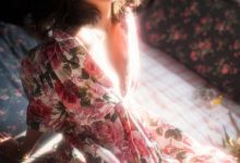 清青琴玖 - NO.12 梦里碎花 [26P-430MB]-秀人美女