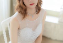 兔子Zzz不吃胡萝卜 - NO.57 人间四月天 [30P-228MB]-秀人美女