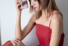 兔子Zzz不吃胡萝卜 - NO.58 孤独症2 [40P-307MB]-秀人美女