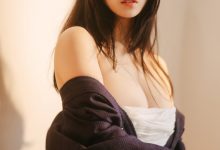 汪知子 - 最后的武士[40P／534MB]-秀人美女