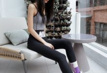 Limerence原创 NO.007 运动女孩EJ[142P+1V／3.22GB]-秀人美女