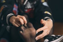 Limerence原创 NO.008 性感妹子近距离撕扯黑丝袜[199P+1V／1.86GB]-秀人美女