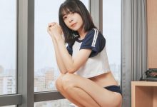 Limerence原创 NO.020 子子 体操服 死库水脚底纹路[140P+1V／2.33GB]-秀人美女