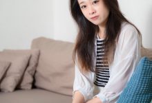 Limerence原创 NO.021 小侯佩初次合作一脸羞涩[220P+1V／2.79GB]-秀人美女