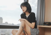 Limerence原创 NO.027 Yuni午后时光 白浓乳液足疗[142P+1V／2.54GB]-秀人美女