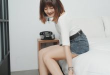 Limerence原创 NO.036 Betty 微笑女孩极致裸足[170P+1V／5.70GB]-秀人美女