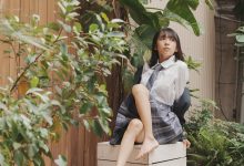 Limerence原创 NO.037 子子 JK小腿袜到裸足的偷窥视角[181P+1V／5.40GB]-秀人美女