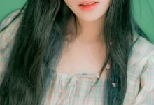 BamBi -  DREAMLIKE [42P-247MB]-秀人美女