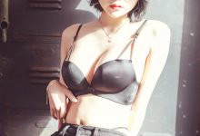 SAINT Photolife – Yuna  Wild Part 2 Vol.26 [97P-412MB]-秀人美女