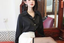 [XiuRen秀人网] 2023.03.03 No.6356 乔一一 [89+1P]-秀人美女