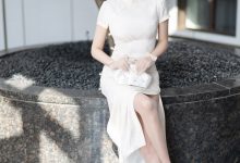 [XIAOYU语画界] 2023.03.03 VOL.978 杨晨晨Yome [85+1P]-秀人美女