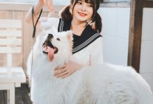 河豚抚子 - NO.05 那年喜欢的女孩 _ 其二 [25P-482MB]-秀人美女