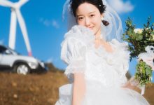 木绵绵OwO - NO.83 风车下的约定 [31P-339MB]-秀人美女