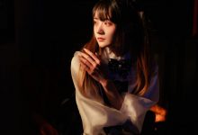 兔子Zzz不吃胡萝卜 - NO.60 我和我 [29P-275MB]-秀人美女