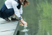 兔子Zzz不吃胡萝卜 - NO.61 追追风 [32P-324MB]-秀人美女