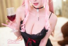 雨波_HaneAme - NO.176 2023年02月新品订阅 (1套+视频) [33P+2V-288MB]-秀人美女